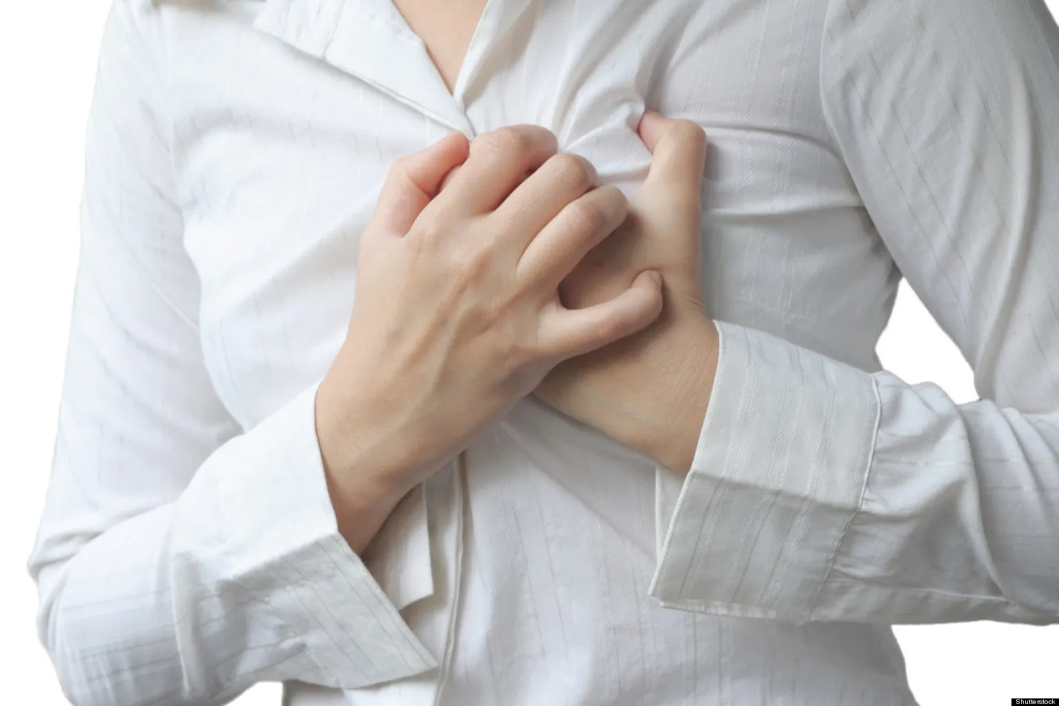 crisis y corazon