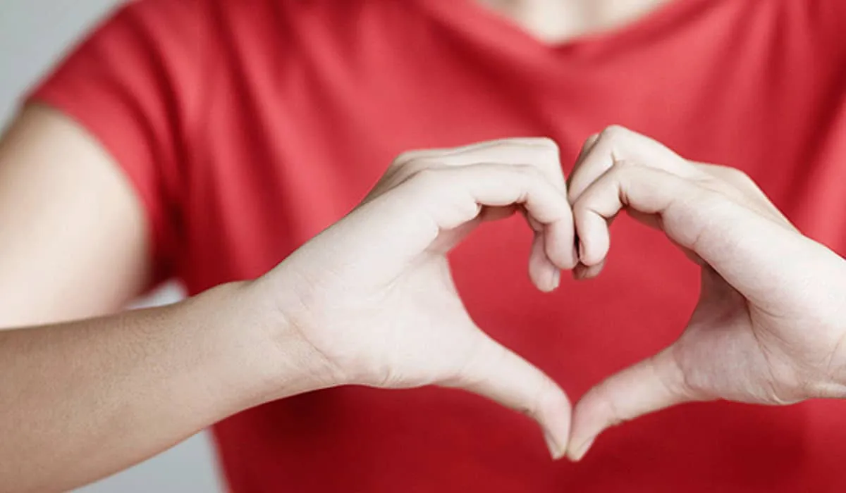 cómo cuidar la salud del corazón