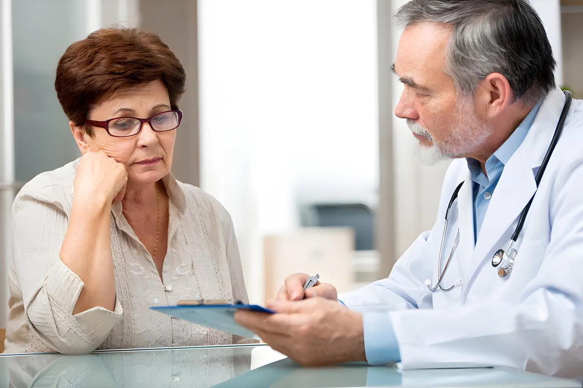 controles médicos a cada edad
