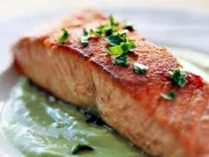 Salmón