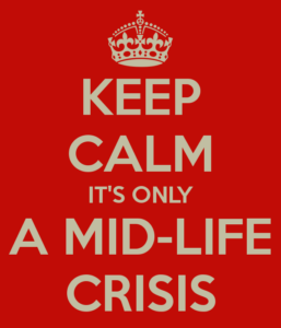 Crisis de la mediana edad