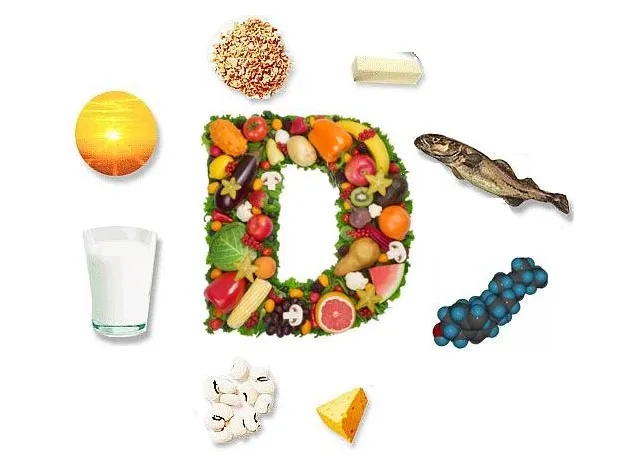 Vitamina D
