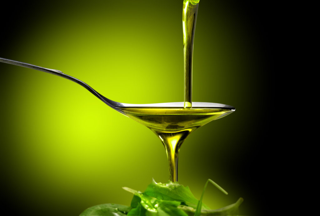 aceite de oliva cancer mama