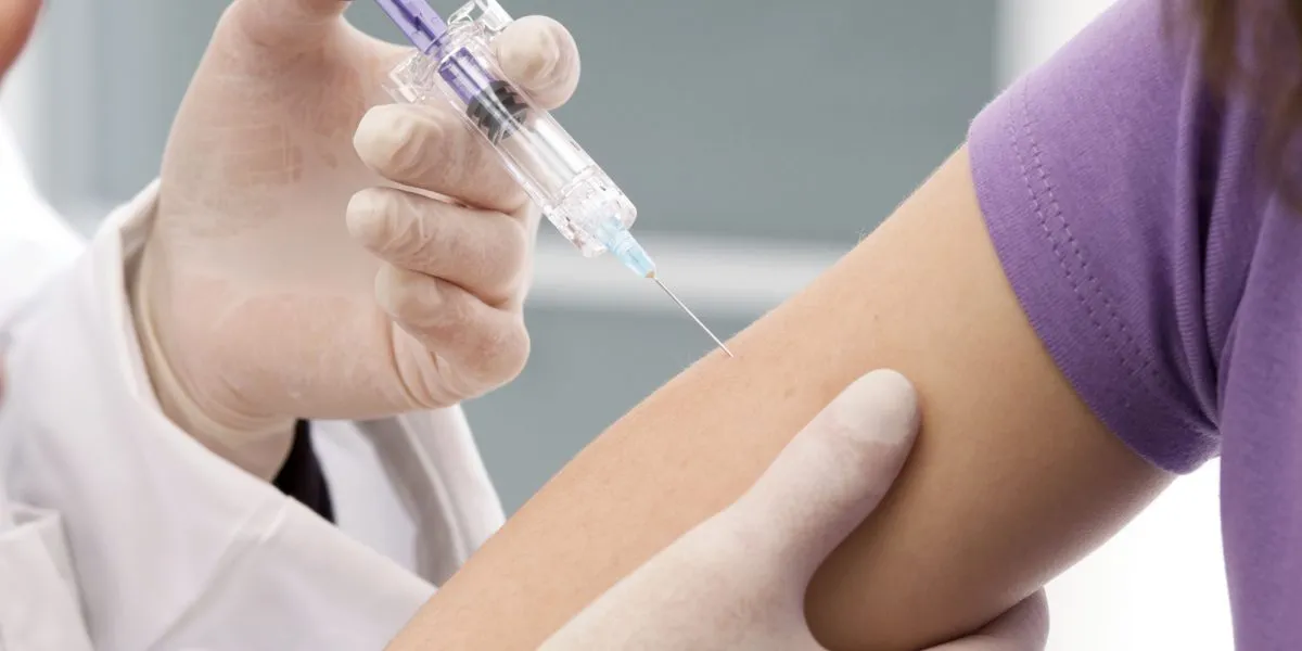 vacunas meningitis