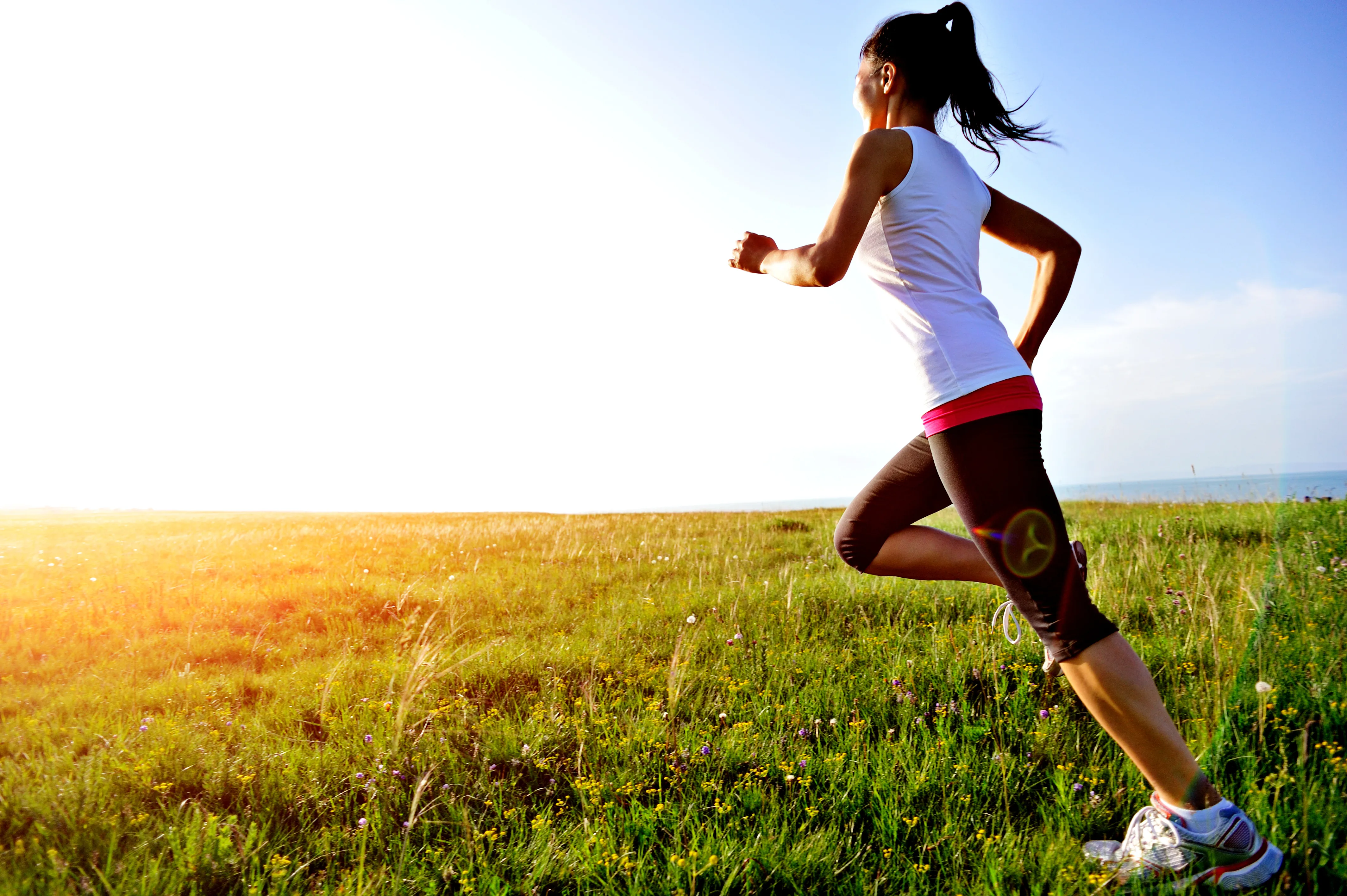 Lo que hay que saber de cada superficie para hacer running