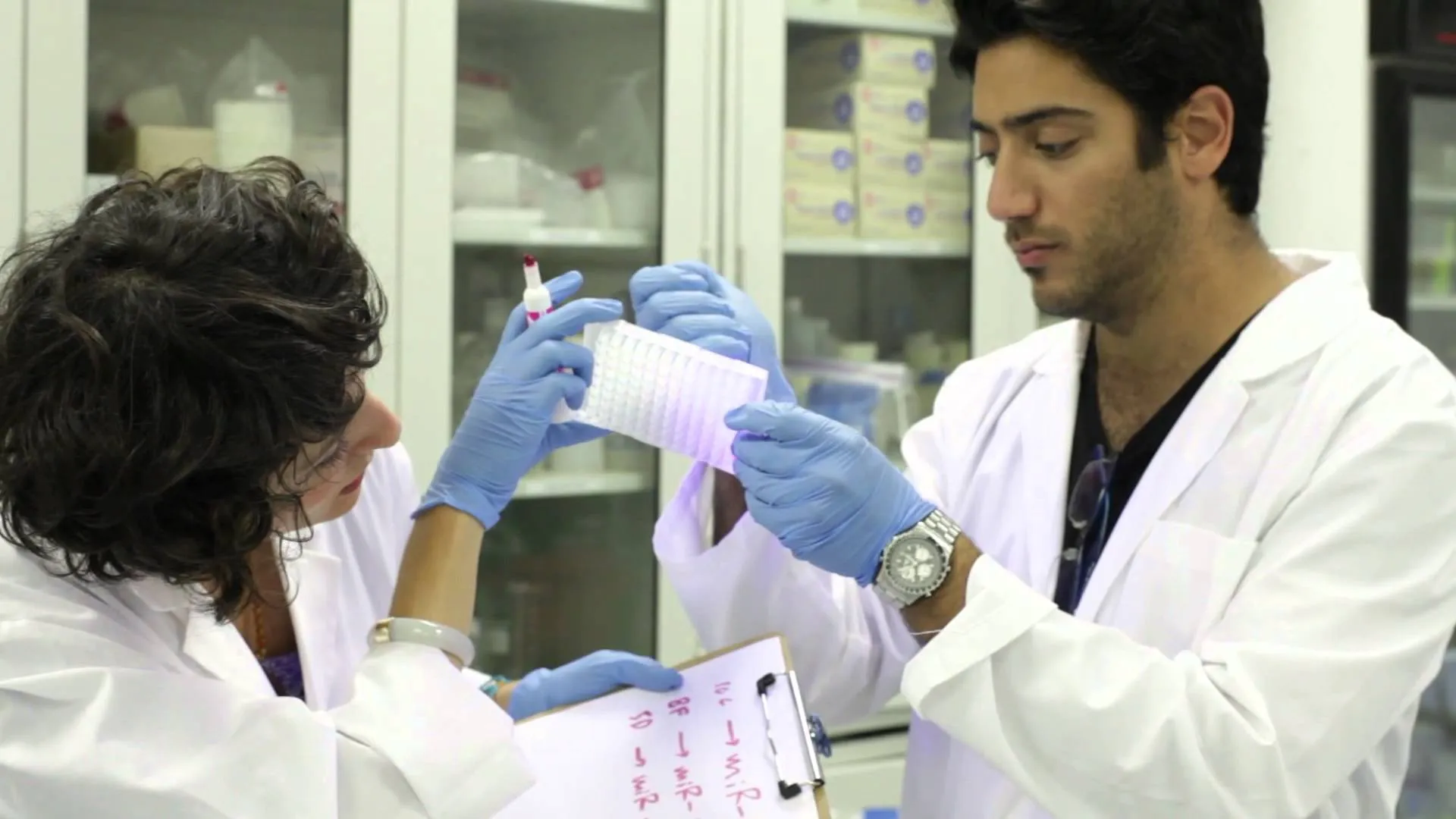 cancer investigacion