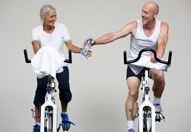 ejercicio adultos mayores