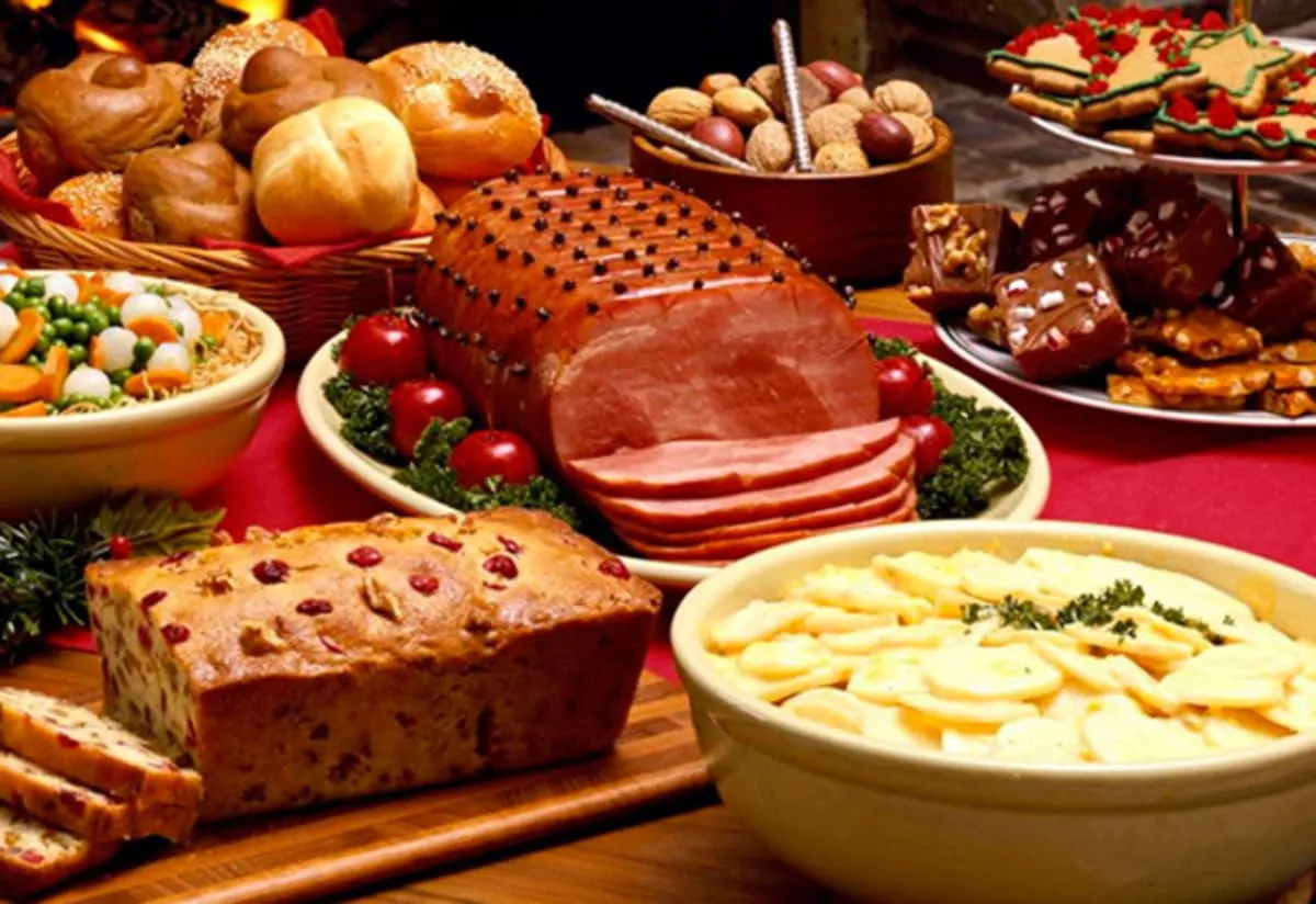fin de año calorias