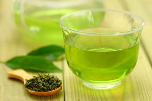 te verde propiedades para la salud