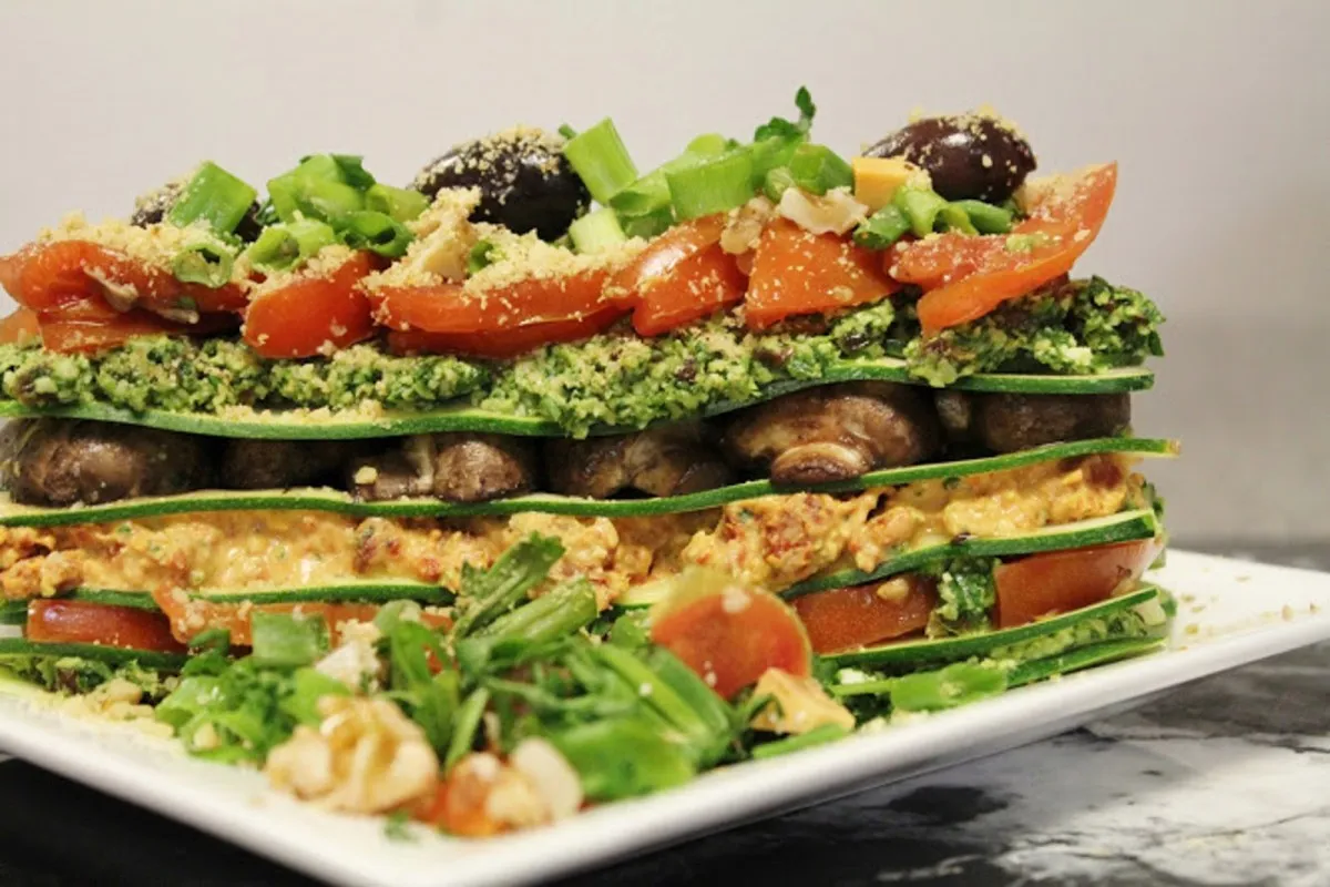 5 mitos dieta vegetariana