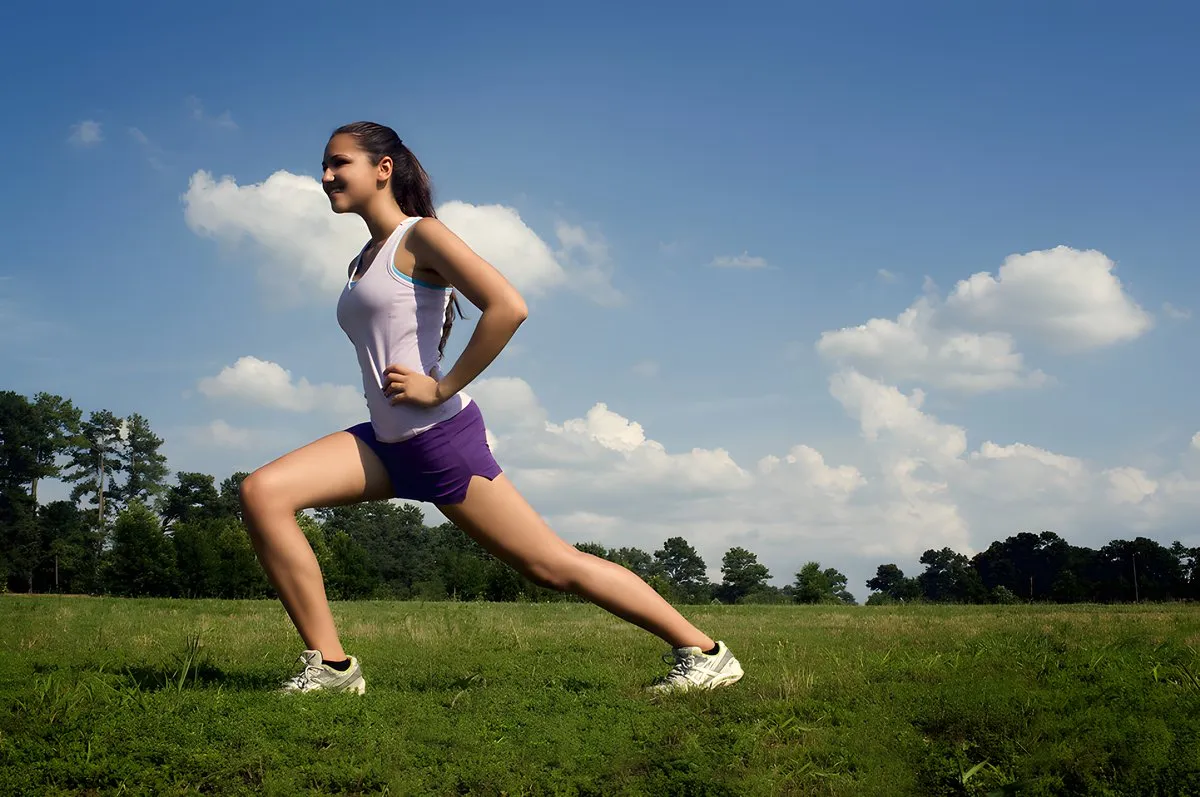 Cómo mantener alejada y controlada la diabetes tipo 2