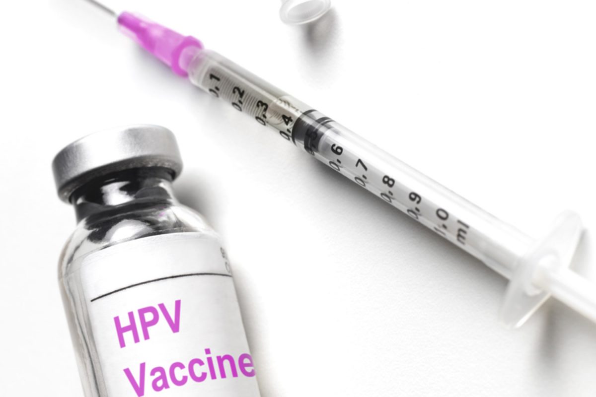 Vacunas SI, pero NO todas: el HPV puede esperar - Movida Sana