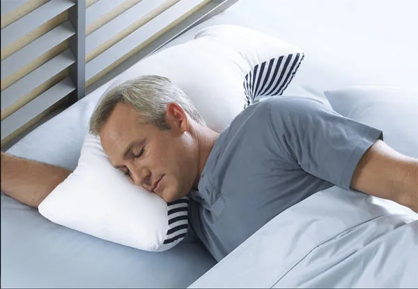 almohada inteligente