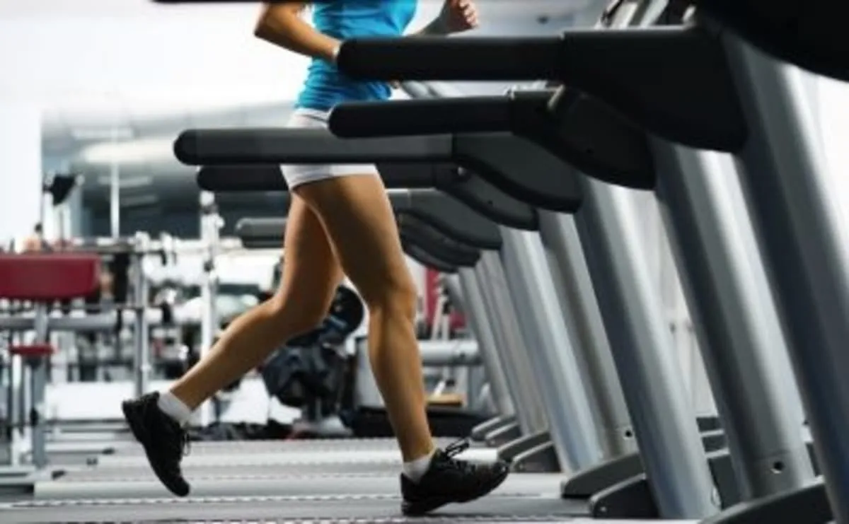 correr en la cinta tips