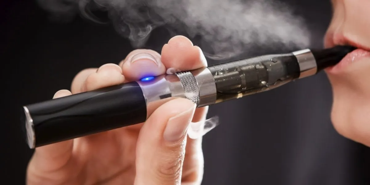 Los cigarrillos electrónicos deprimen el sistema inmunológico