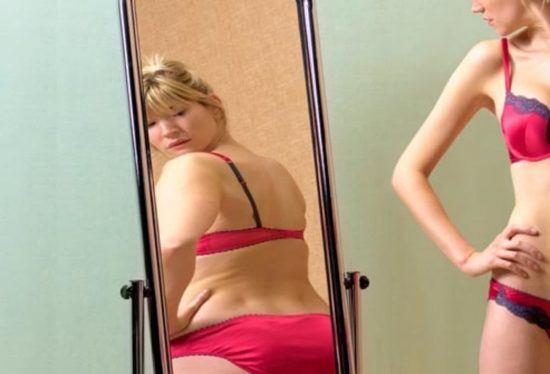 bulimia y anorexia trastornos alimentarios