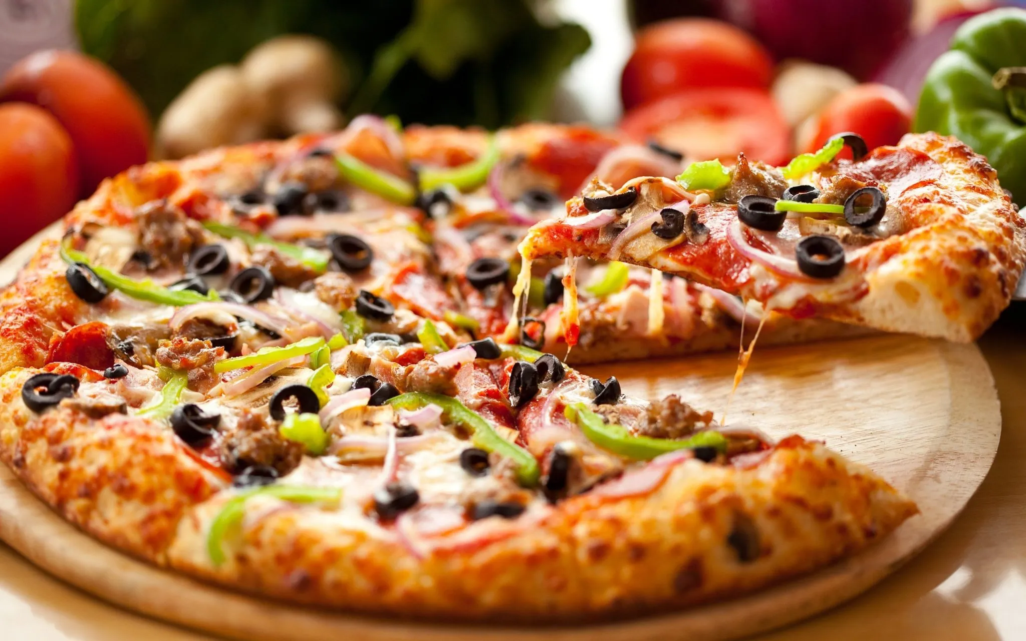 alimentos más adictivos
