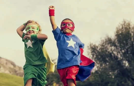 resiliencia y autoestima