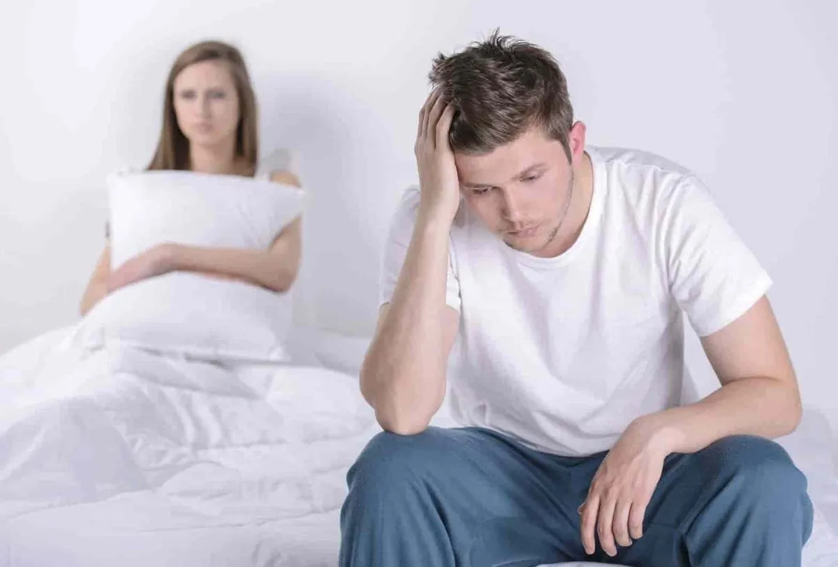 sexualidad y diabetes