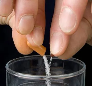 drogas sinteticas efectos