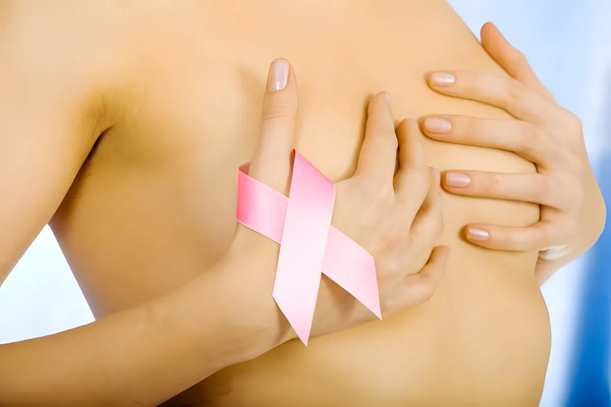 cancer de mama