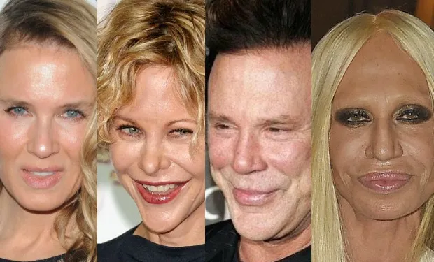 famosos