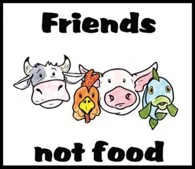 veganismo