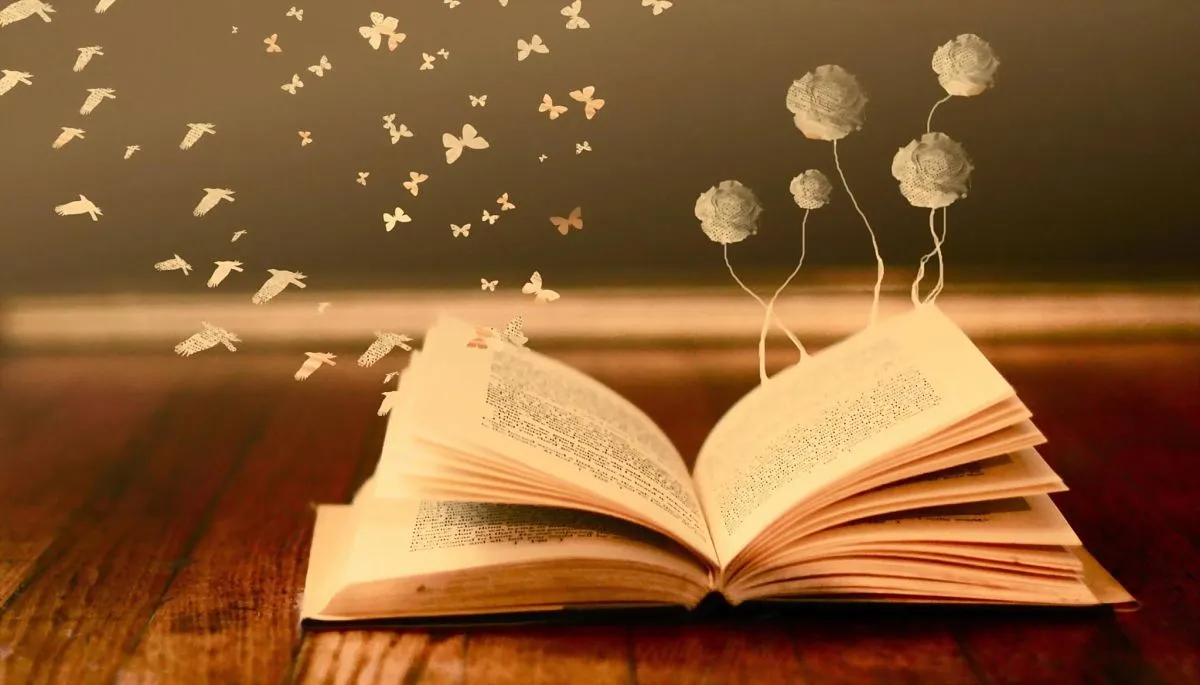 beneficios de leer ficcion