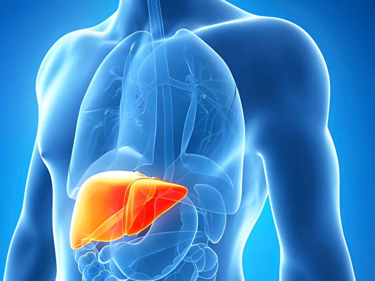 hepatitis