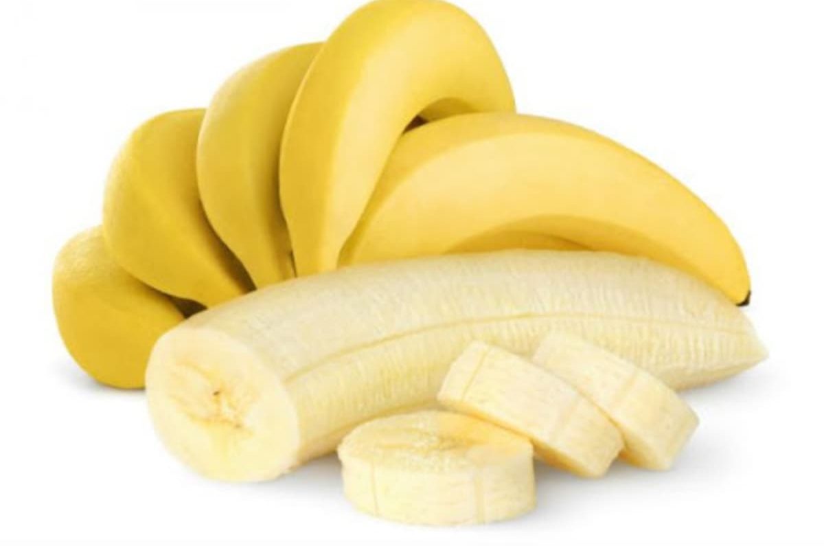 Por Qué Es Muy Recomendable Comer Una Banana Por Día