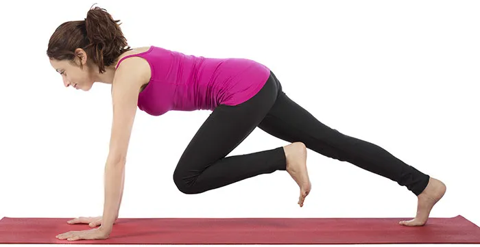 crossfit mountain climbers crossfit mountain climbers