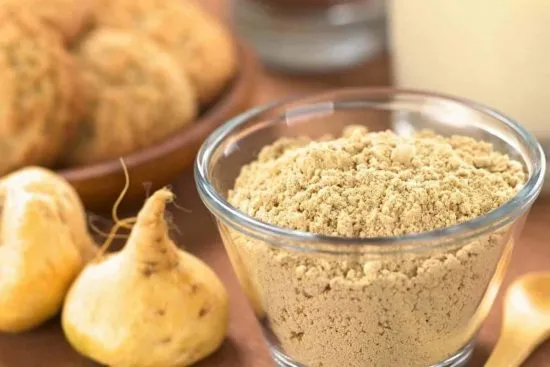 maca viagra natural