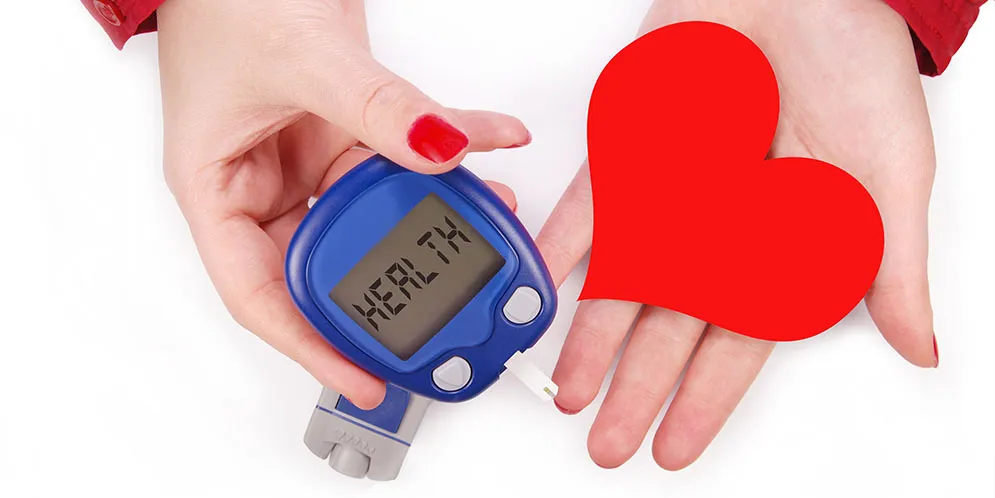 «El 75% de los diabéticos mueren con el azúcar controlada, pero con el corazón roto»