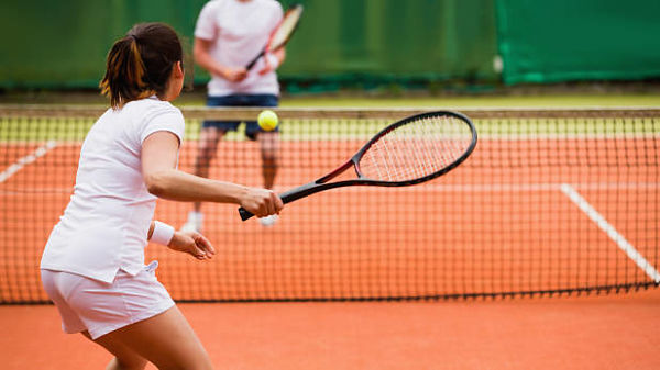 Qué es el pickleball