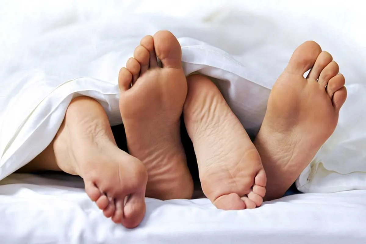 dejar de tener sexo