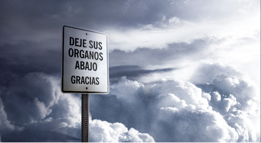 donacion de organos