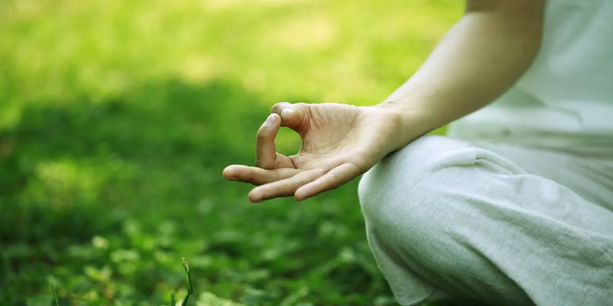 Meditación: la poderosa práctica que potencia nuestra salud