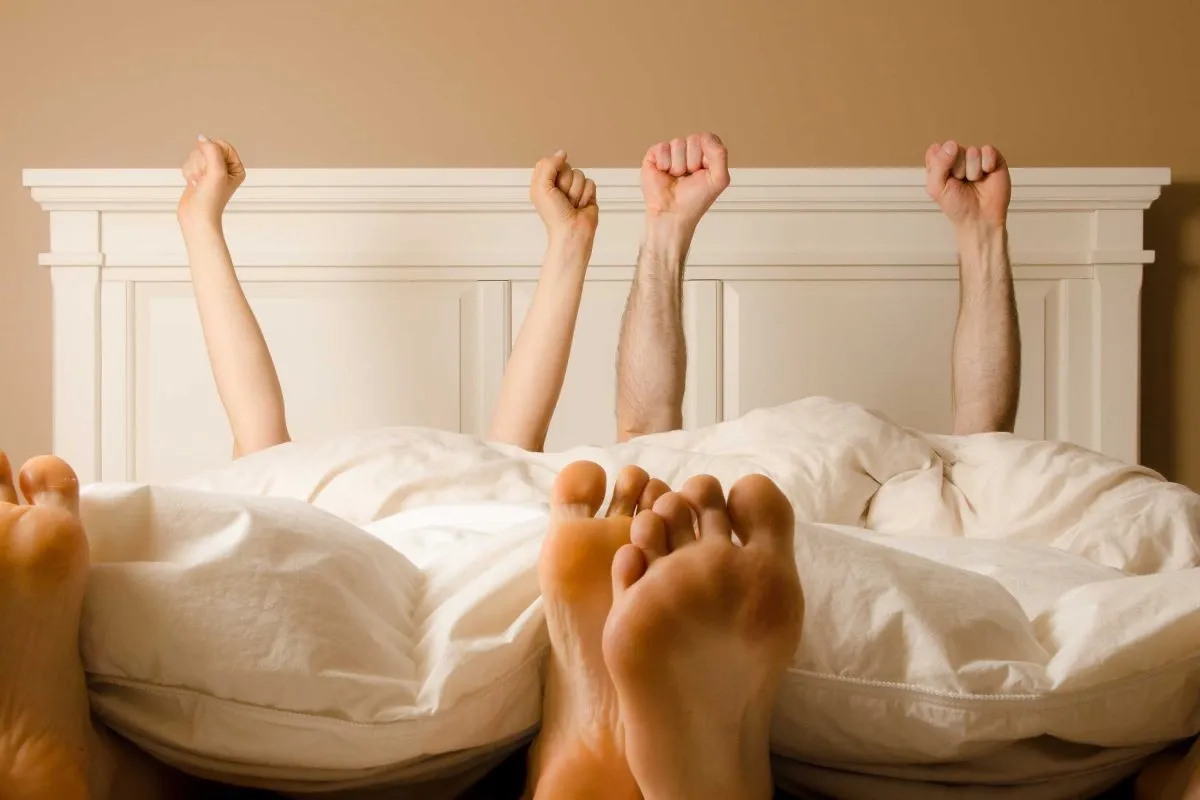 sexualidad