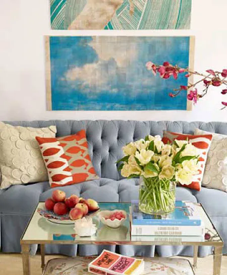 decoracion