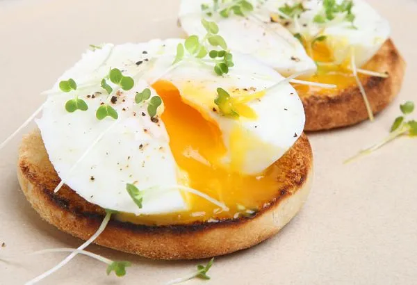 como se hacen los huevos revueltos