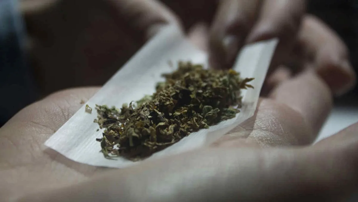 marihuana