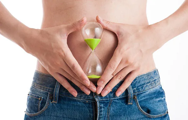 metabolismo acelerado