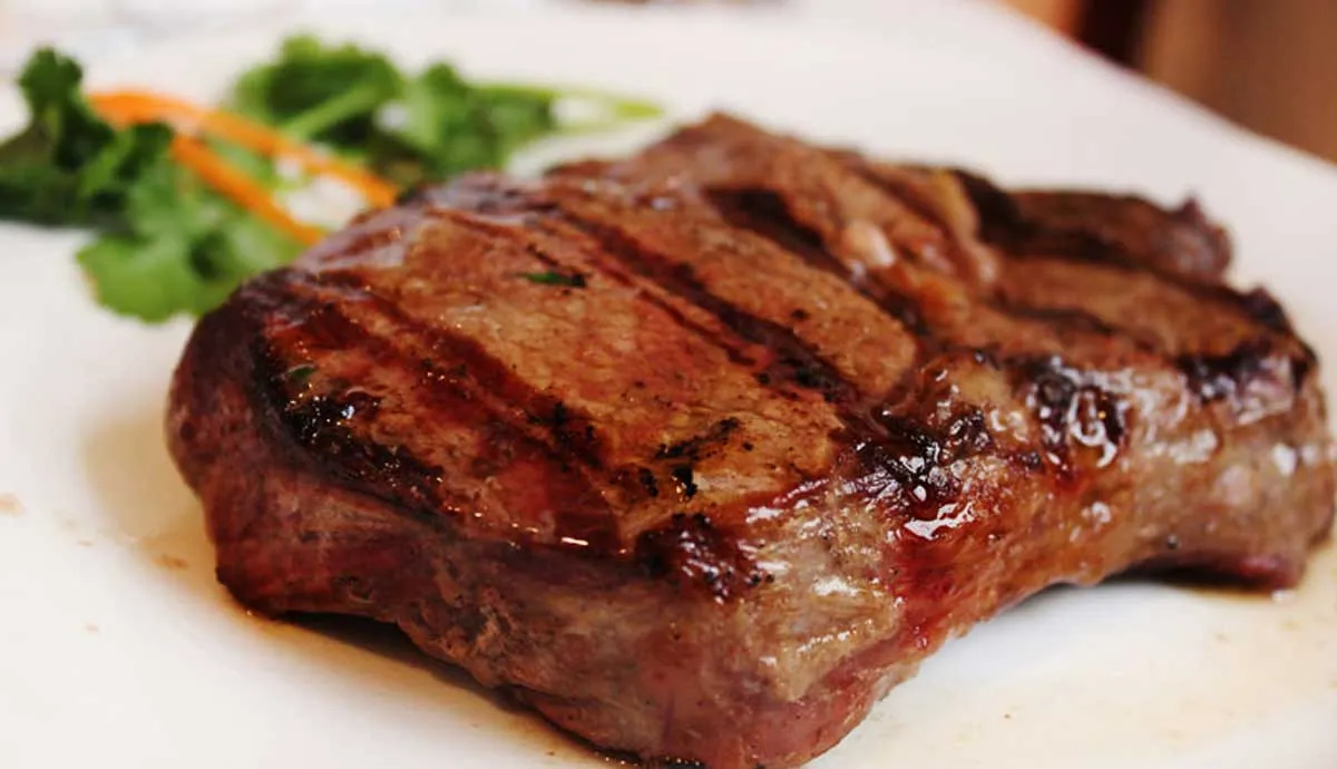 carne vacuna 10 mitos bife