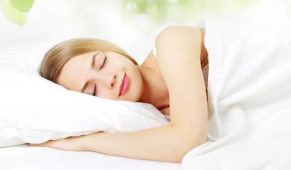 como dormir bien