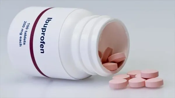 ¿Sos hombre y tomás ibuprofeno? Esta nota te interesa