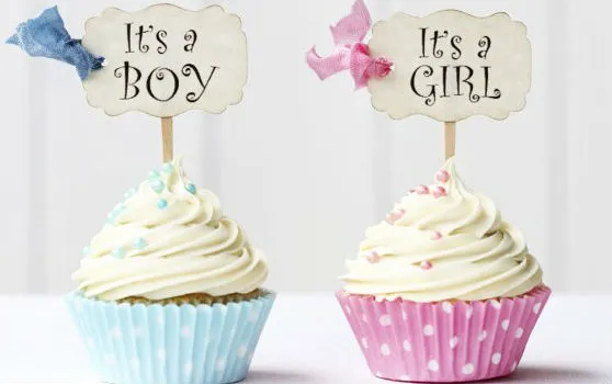 Cómo organizar un baby shower