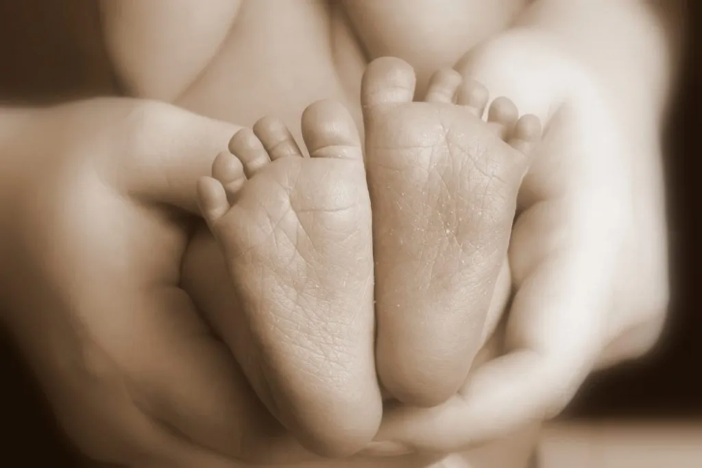 cómo organizar un baby shower