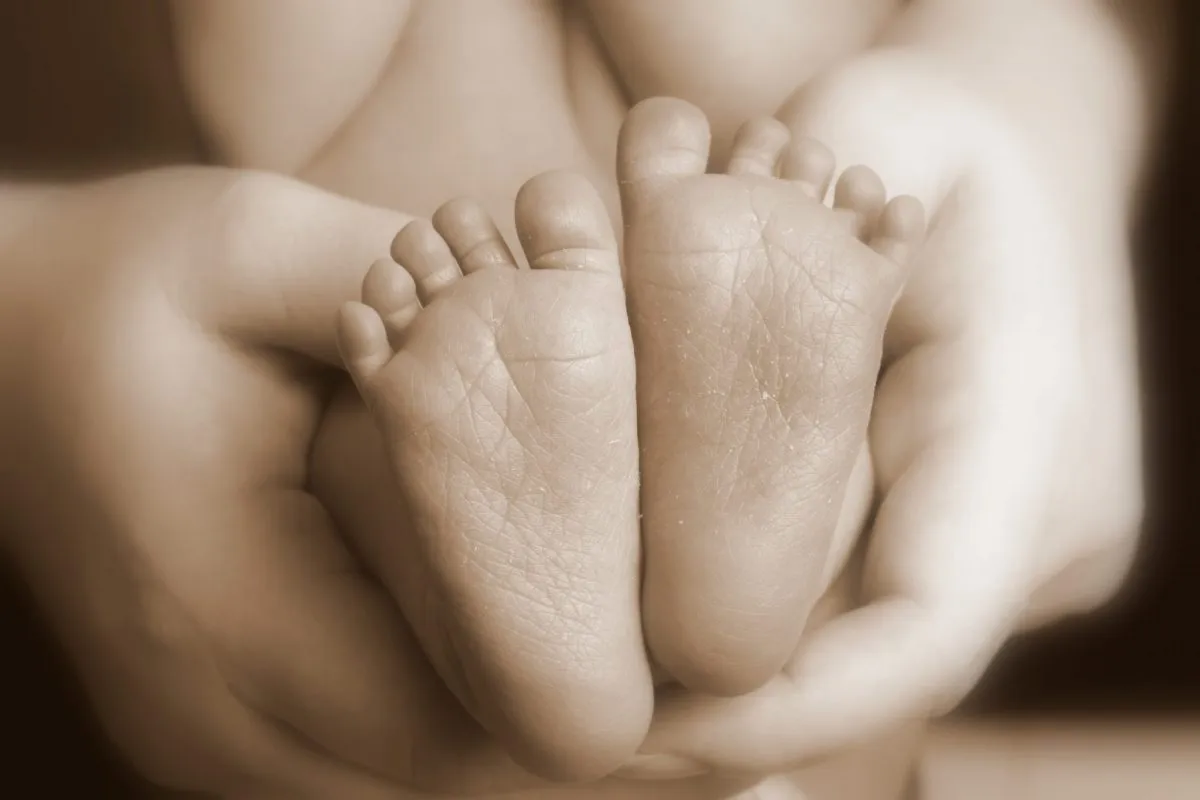 cómo organizar un baby shower