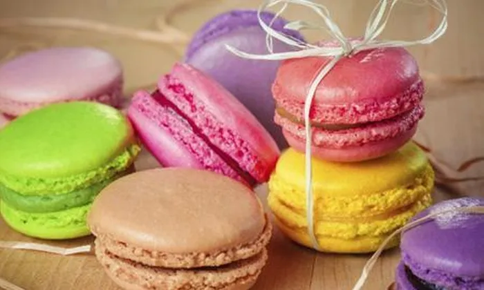 catering para baby shower