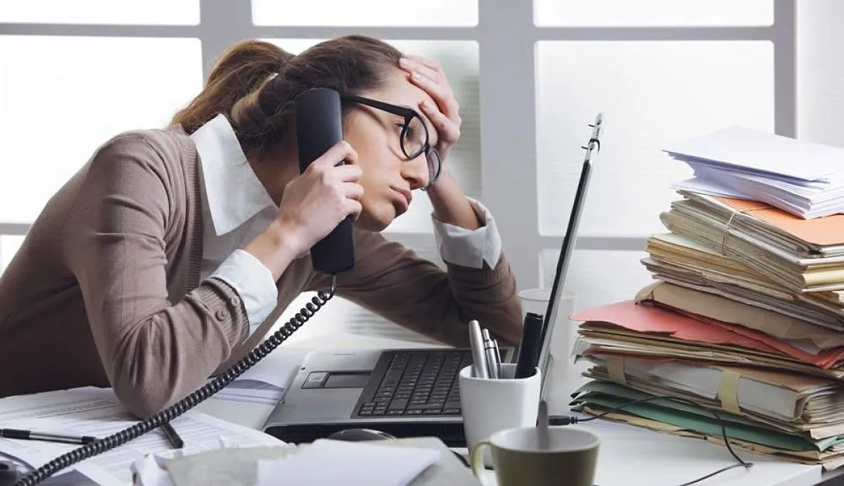 Zona de riesgo: 8 consejos para neutralizar el estrés de fin de año